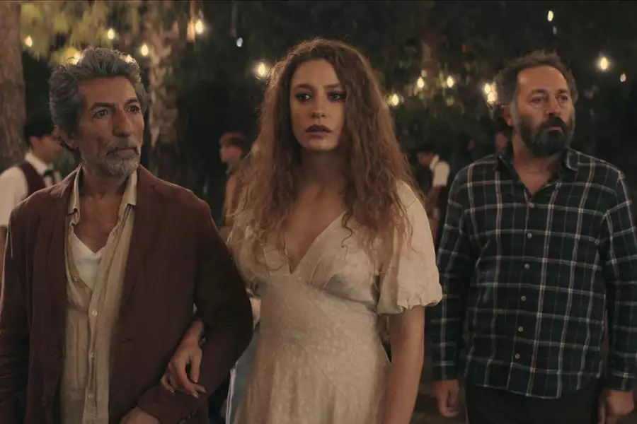 Şahmaran - galeria zdjęć - filmweb
