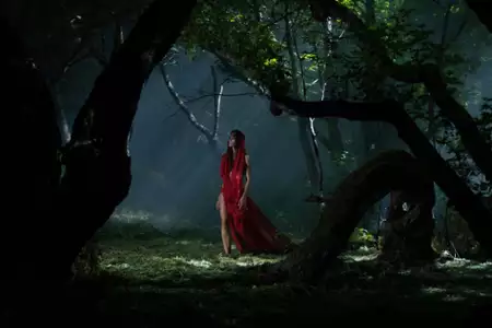 Şahmaran - galeria zdjęć - filmweb