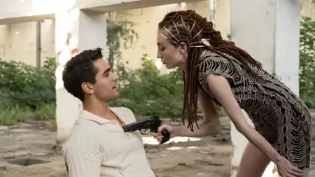 Şahmaran - galeria zdjęć - filmweb