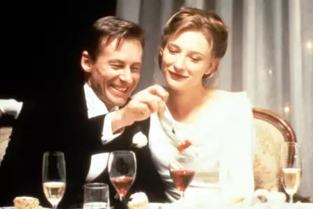 Dzięki Bogu spotkał Lizzie - galeria zdjęć - filmweb