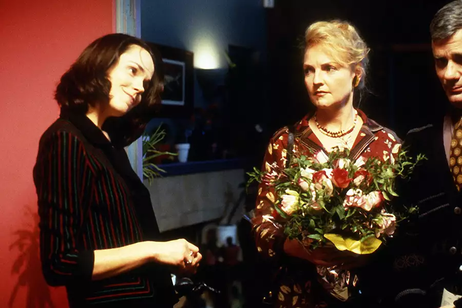 Dzięki Bogu spotkał Lizzie - galeria zdjęć - filmweb