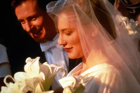 Dzięki Bogu spotkał Lizzie - galeria zdjęć - filmweb