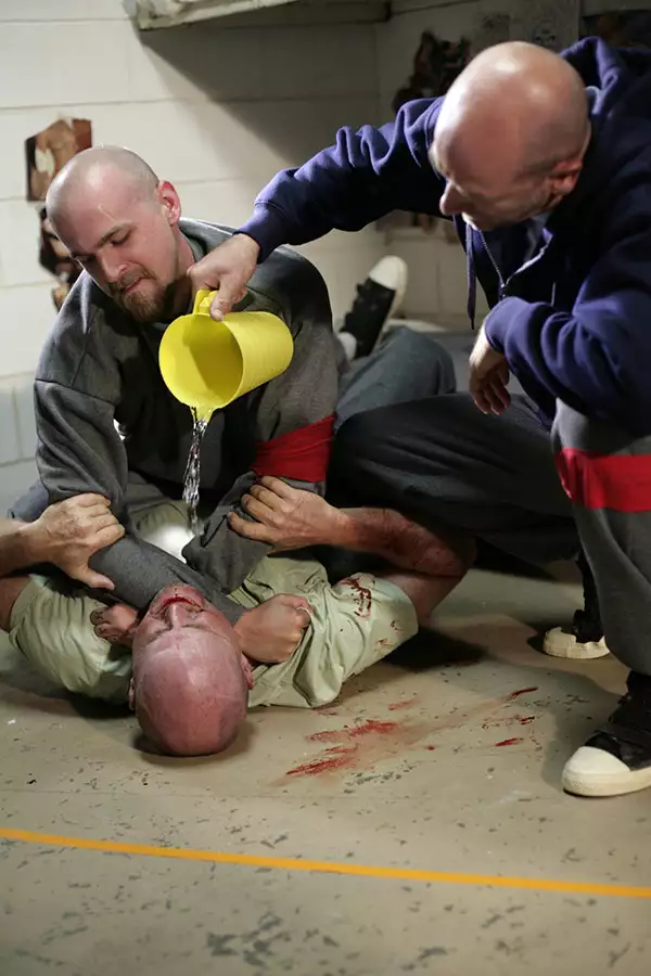 Hooligans 2: Do ostatniej krwi - galeria zdjęć - filmweb