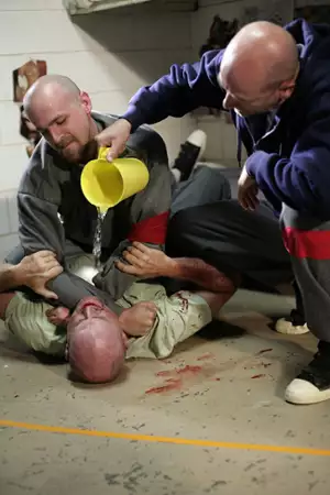 Hooligans 2: Do ostatniej krwi - galeria zdjęć - filmweb