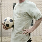 Keith Morrison