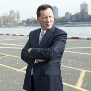 James Woods