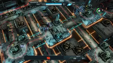 Defense Technica - galeria zdjęć - filmweb