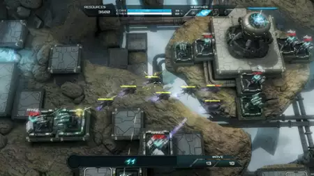 Defense Technica - galeria zdjęć - filmweb