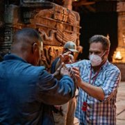 Day Shift - galeria zdjęć - filmweb
