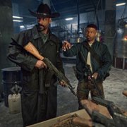 Day Shift - galeria zdjęć - filmweb