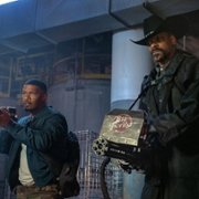 Day Shift - galeria zdjęć - filmweb