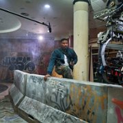 Day Shift - galeria zdjęć - filmweb