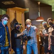 Day Shift - galeria zdjęć - filmweb