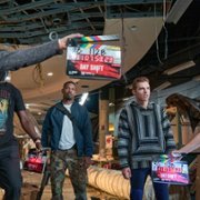 Day Shift - galeria zdjęć - filmweb