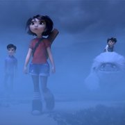 Abominable - galeria zdjęć - filmweb