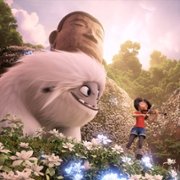 Abominable - galeria zdjęć - filmweb