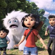 Abominable - galeria zdjęć - filmweb