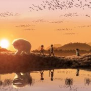 Abominable - galeria zdjęć - filmweb