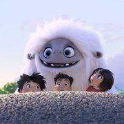 Abominable - galeria zdjęć - filmweb
