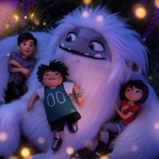Abominable - galeria zdjęć - filmweb