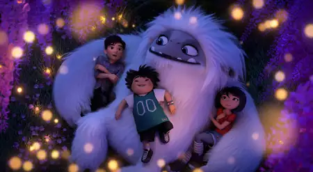 O Yeti! - galeria zdjęć - filmweb