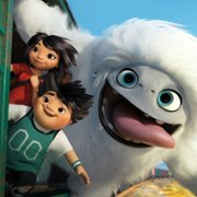 Abominable - galeria zdjęć - filmweb