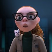 Abominable - galeria zdjęć - filmweb