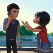 Abominable - galeria zdjęć - filmweb