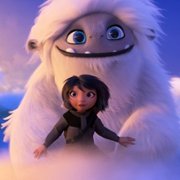 Abominable - galeria zdjęć - filmweb