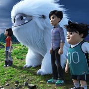 Abominable - galeria zdjęć - filmweb