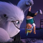 Abominable - galeria zdjęć - filmweb