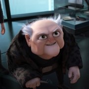 Abominable - galeria zdjęć - filmweb