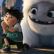 Abominable - galeria zdjęć - filmweb