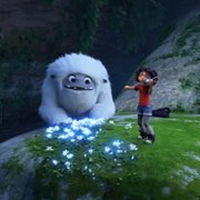 Abominable - galeria zdjęć - filmweb