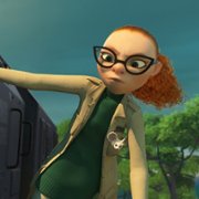 Abominable - galeria zdjęć - filmweb