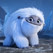 Abominable - galeria zdjęć - filmweb