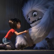 Abominable - galeria zdjęć - filmweb