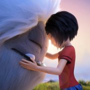 Abominable - galeria zdjęć - filmweb