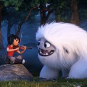 Abominable - galeria zdjęć - filmweb