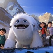 Abominable - galeria zdjęć - filmweb