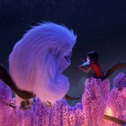 Abominable - galeria zdjęć - filmweb