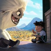 Abominable - galeria zdjęć - filmweb