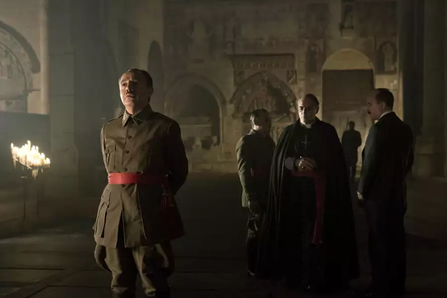 Póki trwa wojna - galeria zdjęć - filmweb