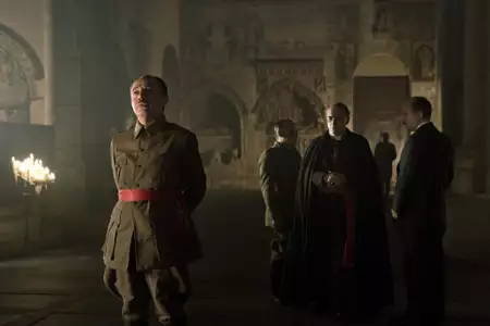 Póki trwa wojna - galeria zdjęć - filmweb