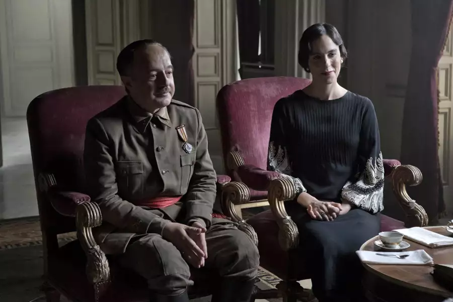 Póki trwa wojna - galeria zdjęć - filmweb