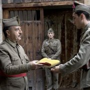 Mientras dure la guerra - galeria zdjęć - filmweb