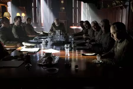 P&oacute;ki trwa wojna - galeria zdjęć - filmweb