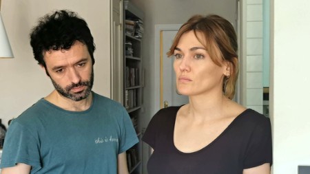 Sezon 1 Odcinek 1 Una situación extraordinaria
