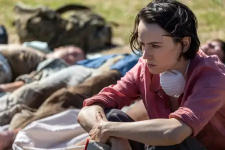 Wyspa umarłych - galeria zdjęć - filmweb