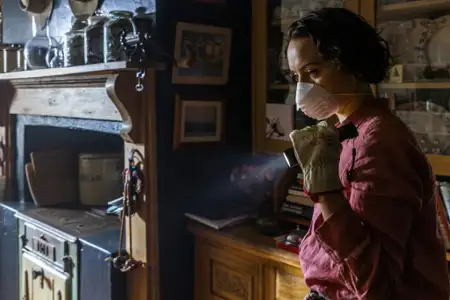 Wyspa umarłych - galeria zdjęć - filmweb